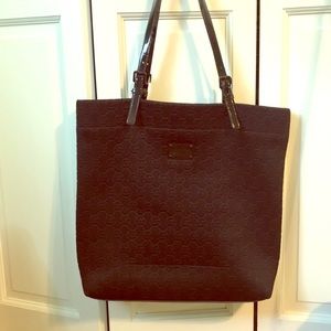 Micheal Kors Tote Bag